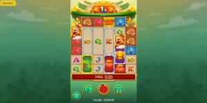 Nổ hũ thần tài QQ88